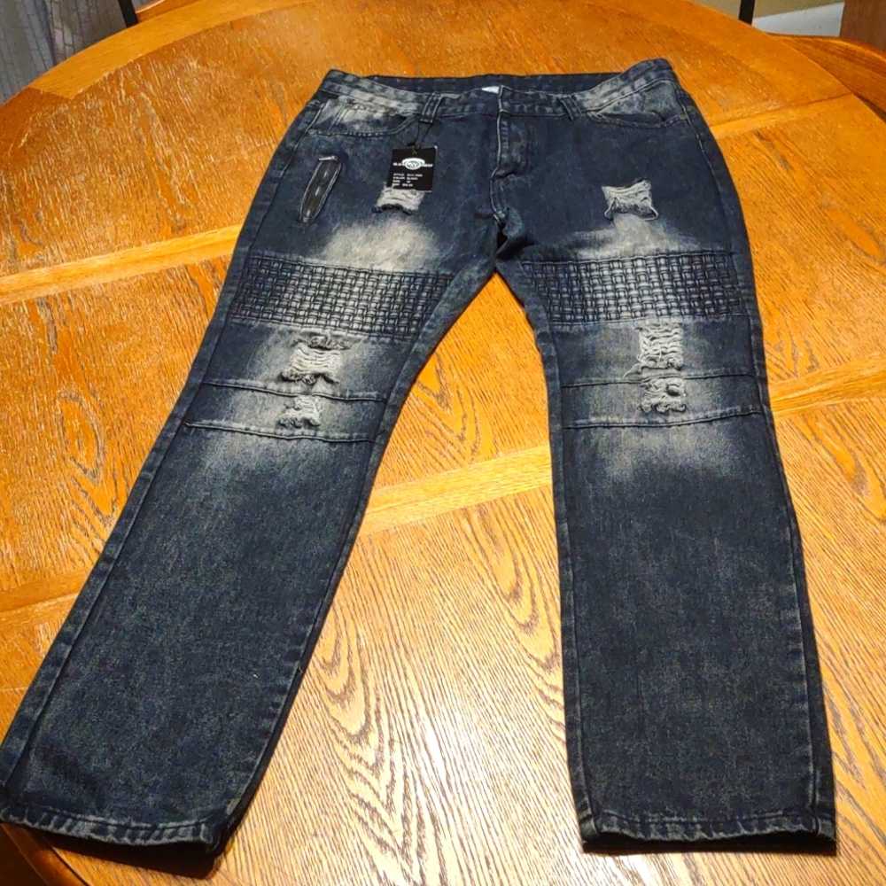 *BRAND NEW* BLACK SHEEP Men's jeans size 36